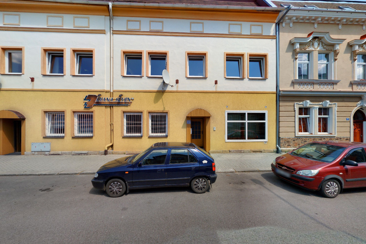 Potraviny Dianka foto 5