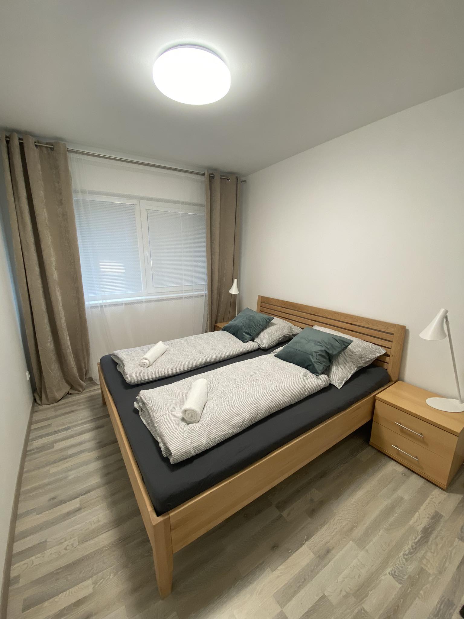 Apartmány Hodonín foto 3