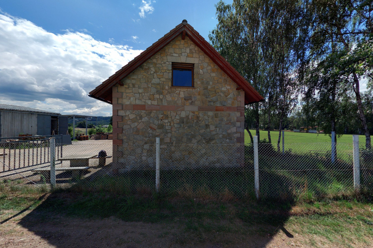 Josef Středa - STRKO