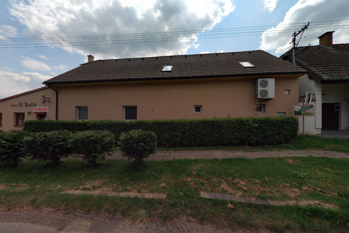 Poleradské pekařství foto 4