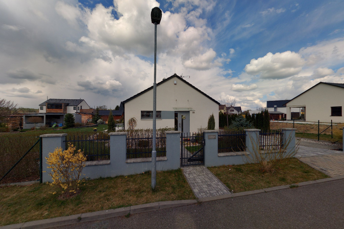 Masáže Iva Šumová