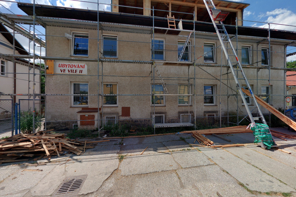 Ubytování ve Vile II. - Rostislav kružík foto 5