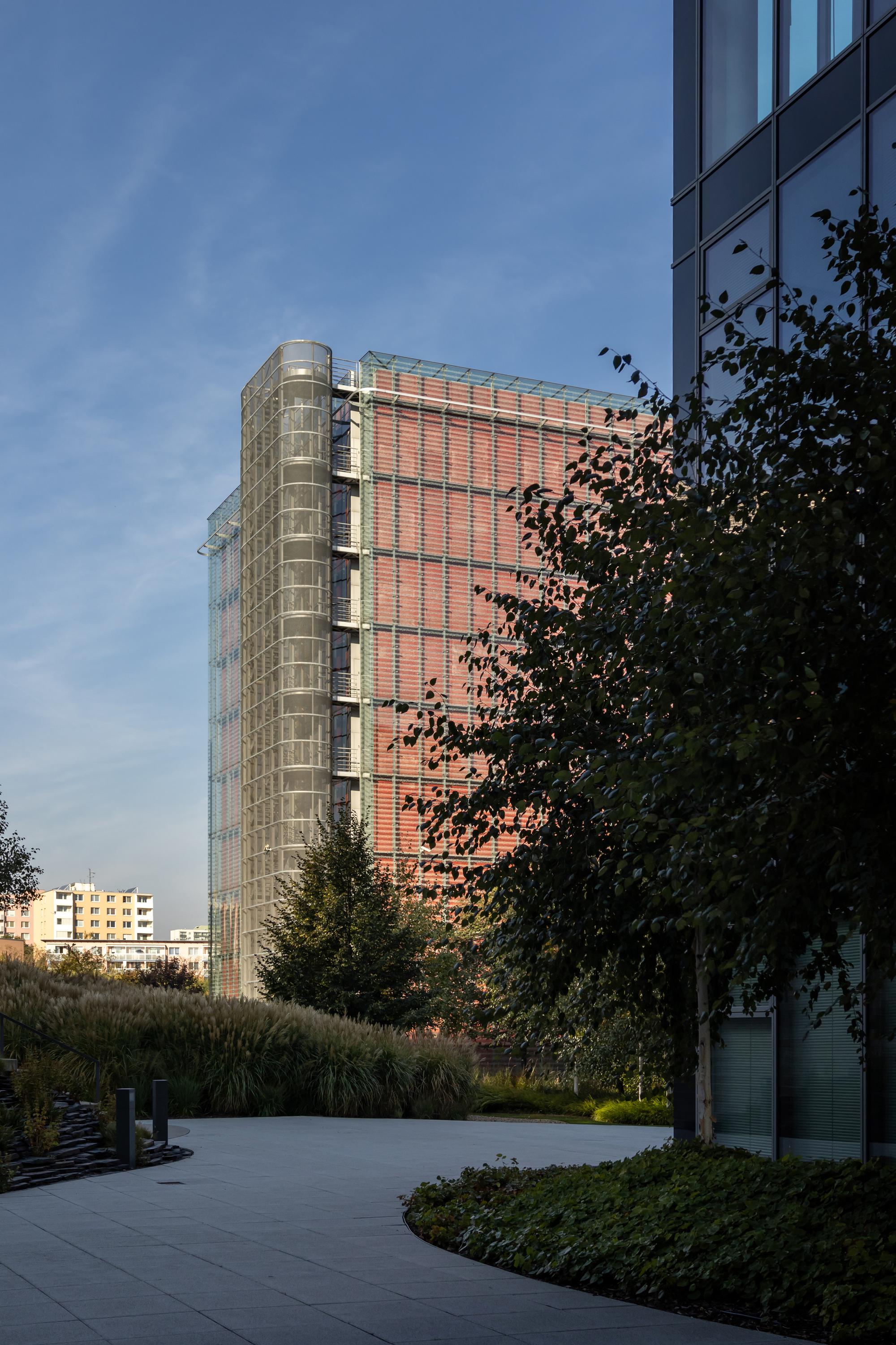 Campus Science Park foto 6