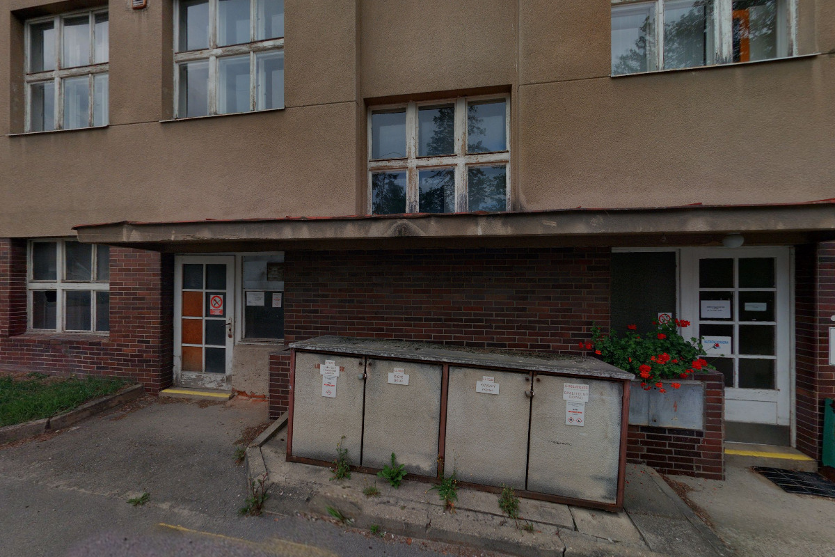 Radioterapeutické (Onkologické) oddělení - Nemocnice Pelhřimov