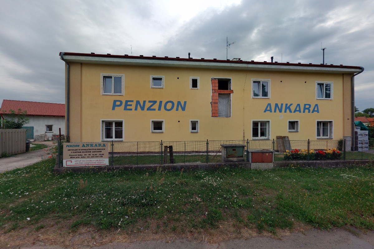 Elektroinstalace Pavel Seligr