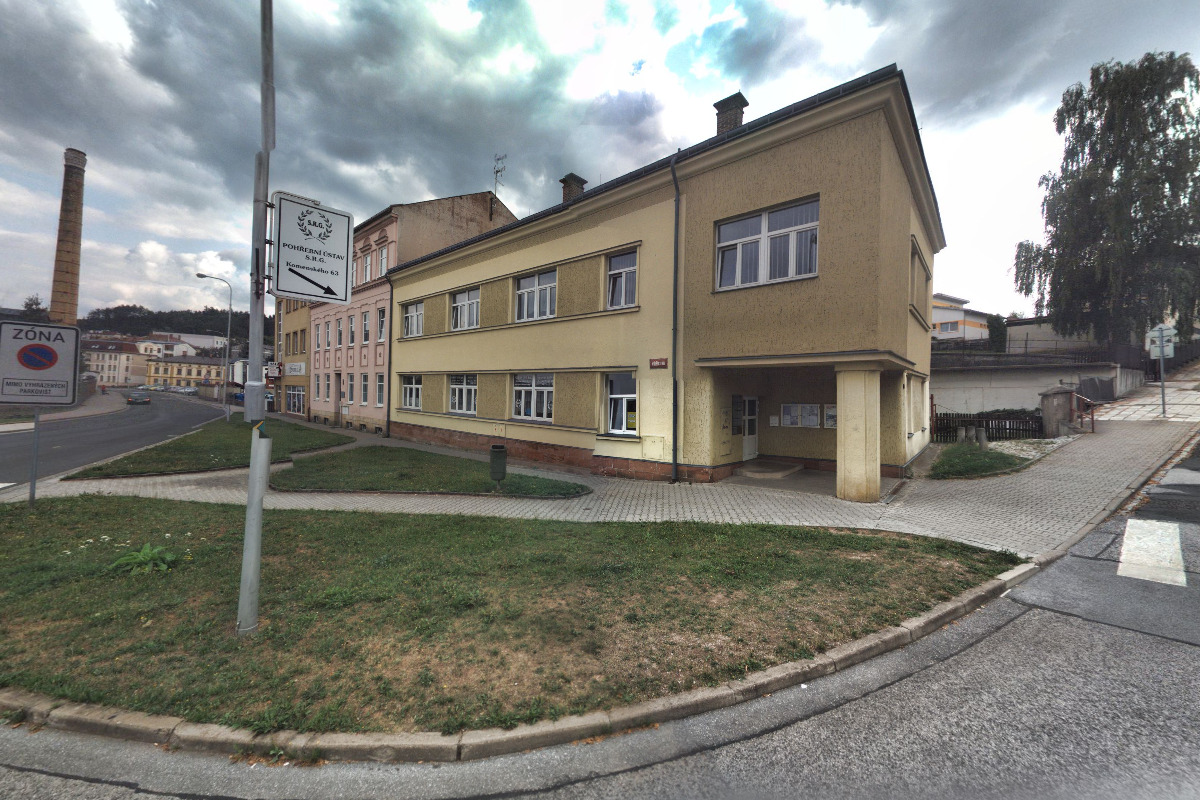 Tiskárna VM PRESS foto 2