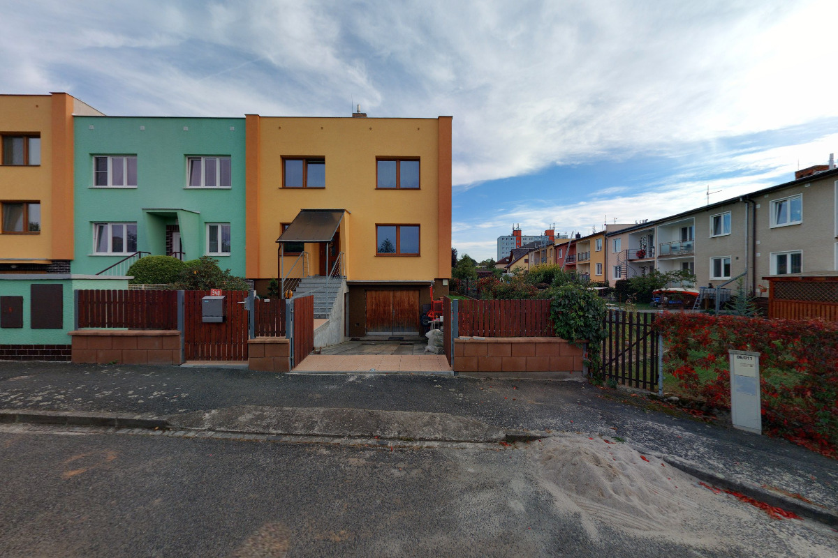 Josef Havlíček - topenářství