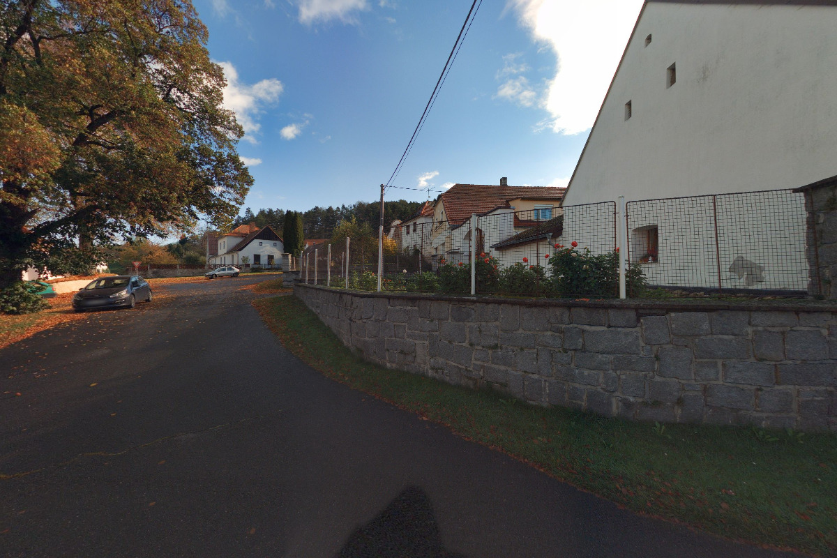 Romana Procházková - ECO Velké Meziříčí