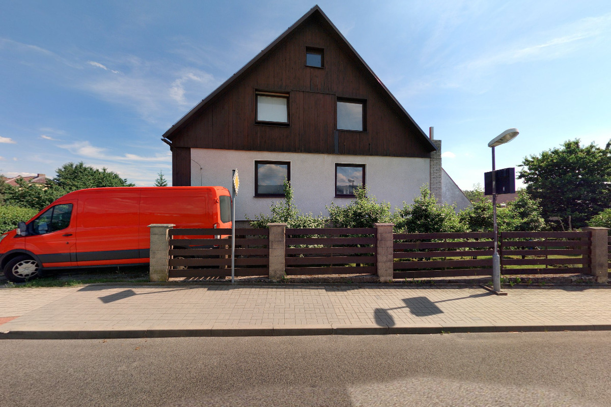 Zdeněk Vlasák - Autodoprava