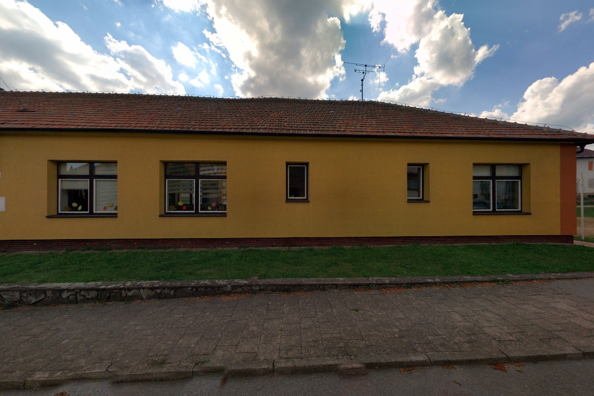 Základní škola a Mateřská škola Dolní Heřmanice, příspěvková organizace