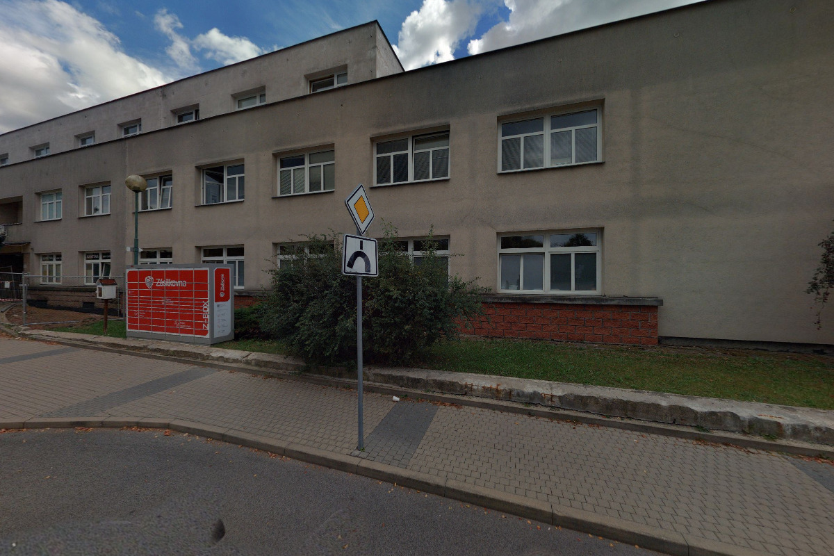 Oddělení pro léčbu nespecifických střevních zánětů, IBD Centrum - Nemocnice Turnov