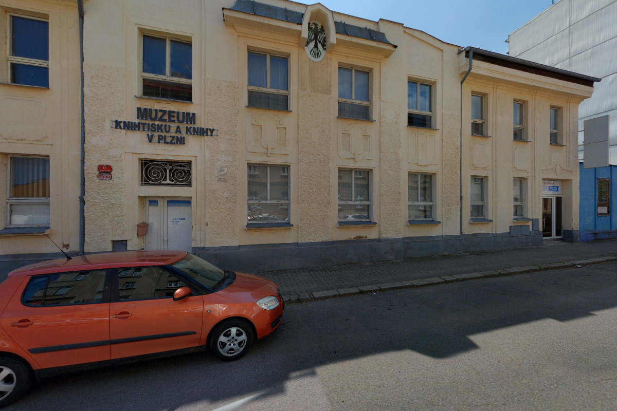 NAVA DTP, spol. s r.o. foto 2