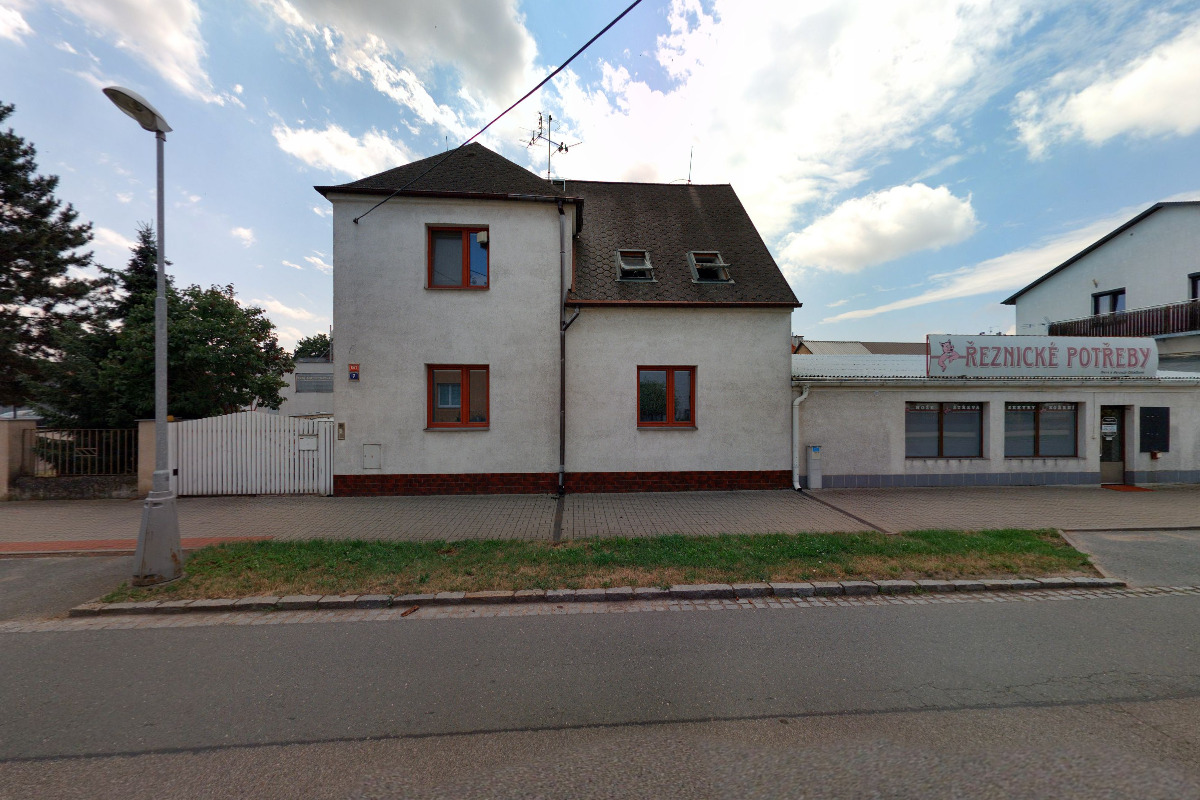 Ing. Evžen Vyčichlo foto 2