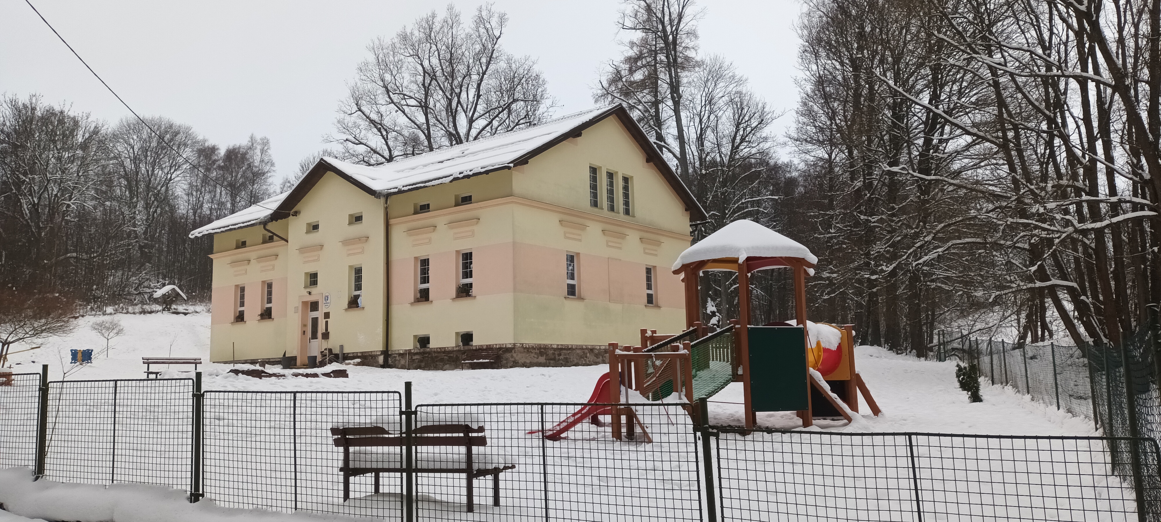 Mateřská škola Malá Morava foto 2