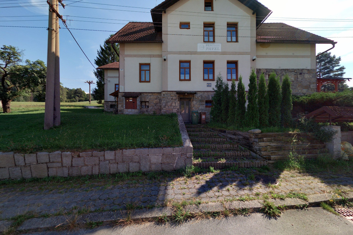 Penzion Pavel foto 4