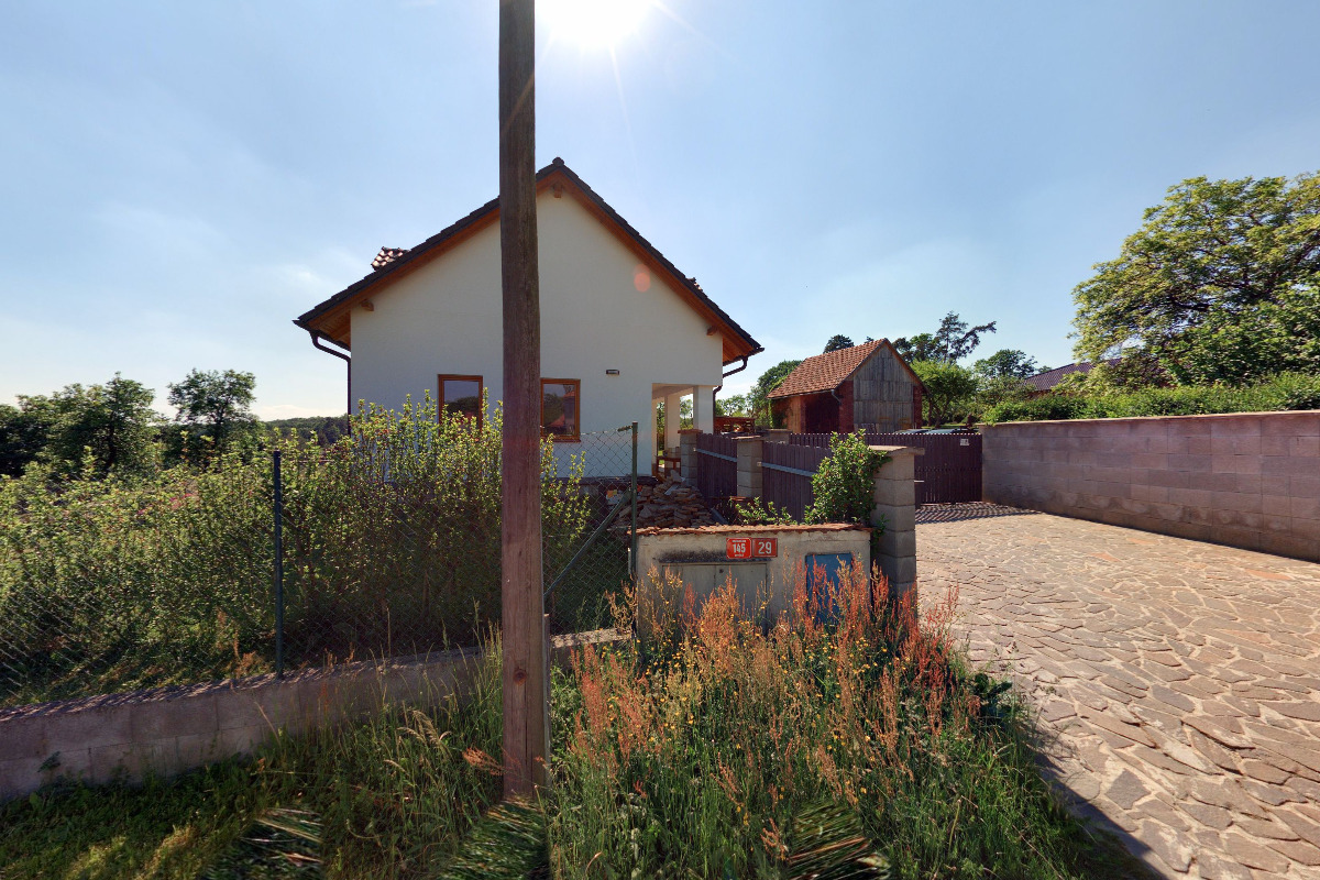 Dřevěné-chatky.cz