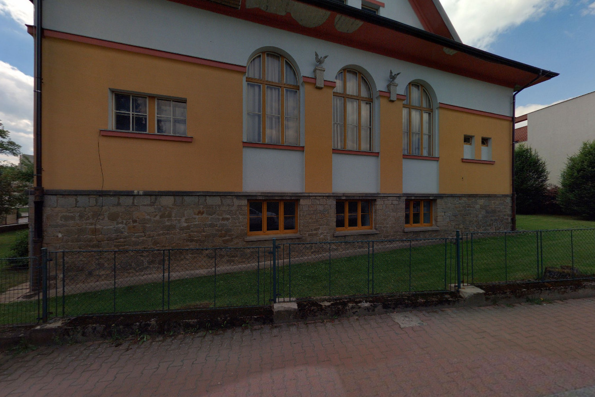 Loutkové divadlo Humpolec