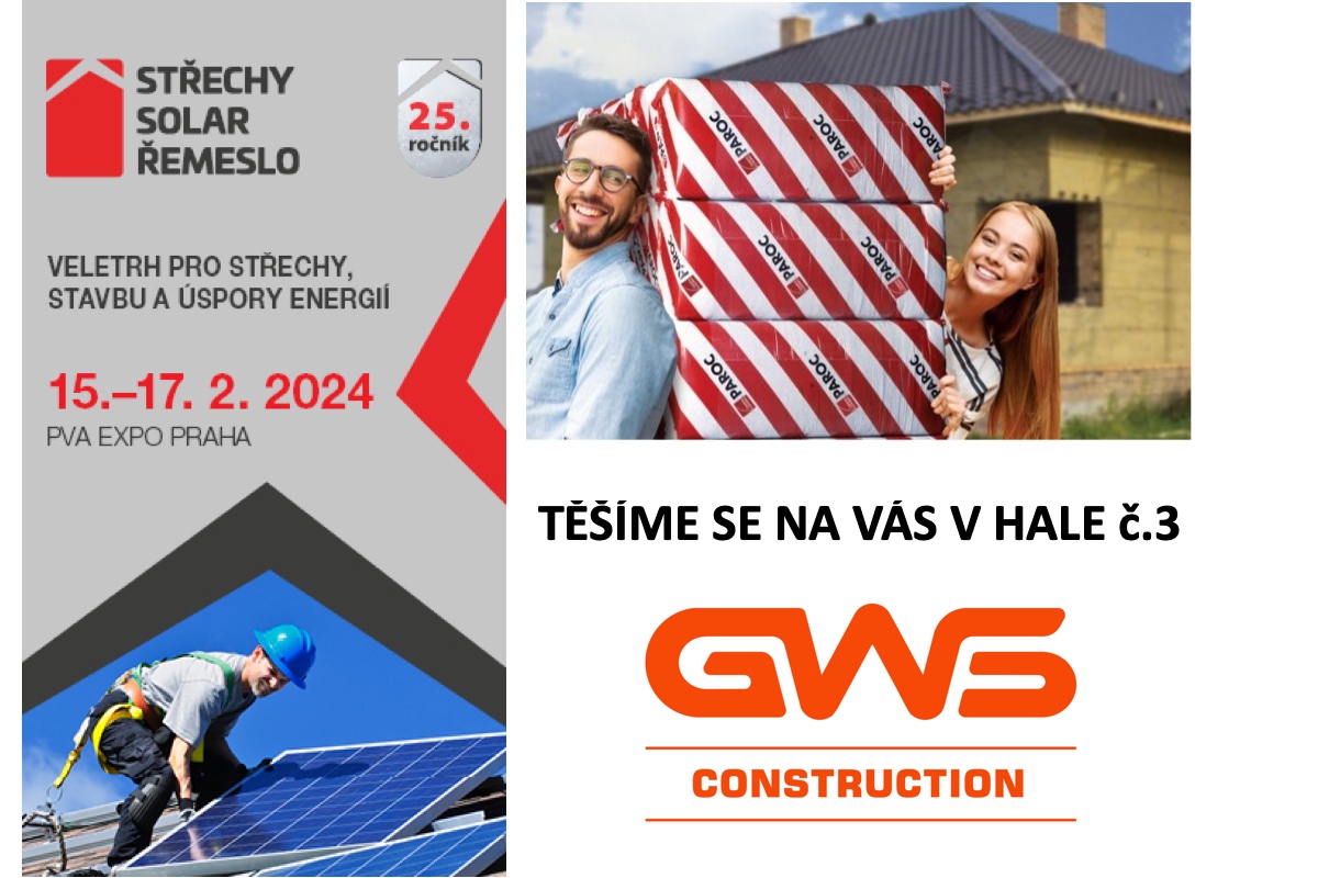 GWS Ground Waterproofing Systems s.r.o. foto 3
