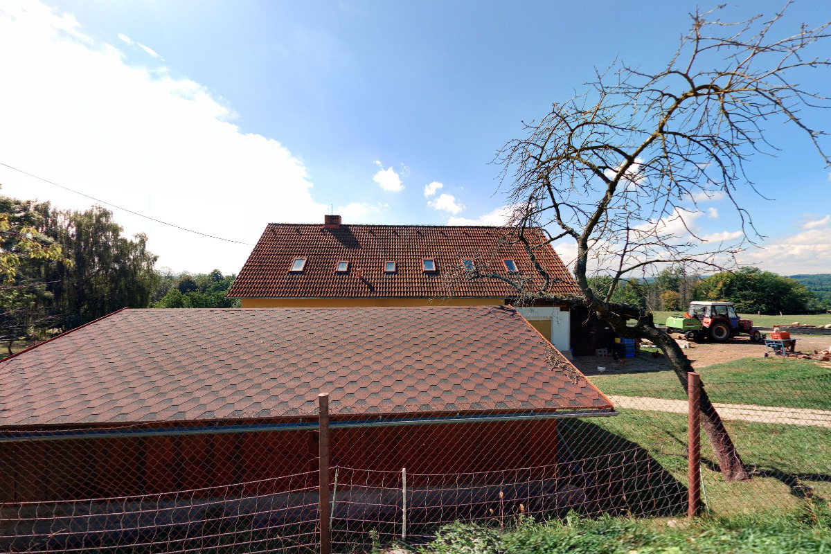 Milan Ciler - Ovčí farma