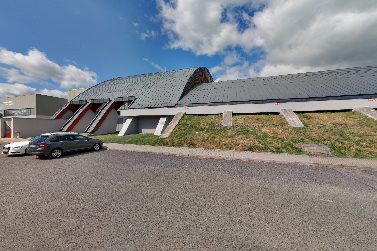 Sport Česká Lípa - zimní stadion foto 1