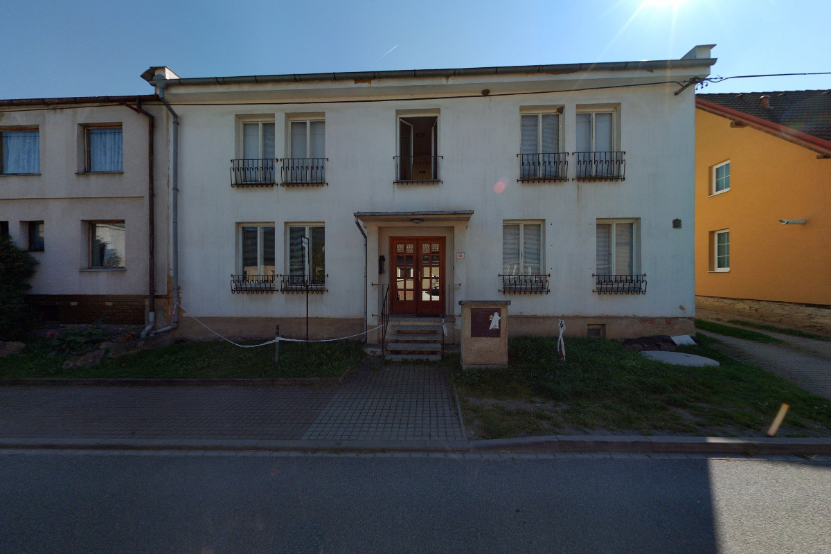 MUDr. Eva Škutilová