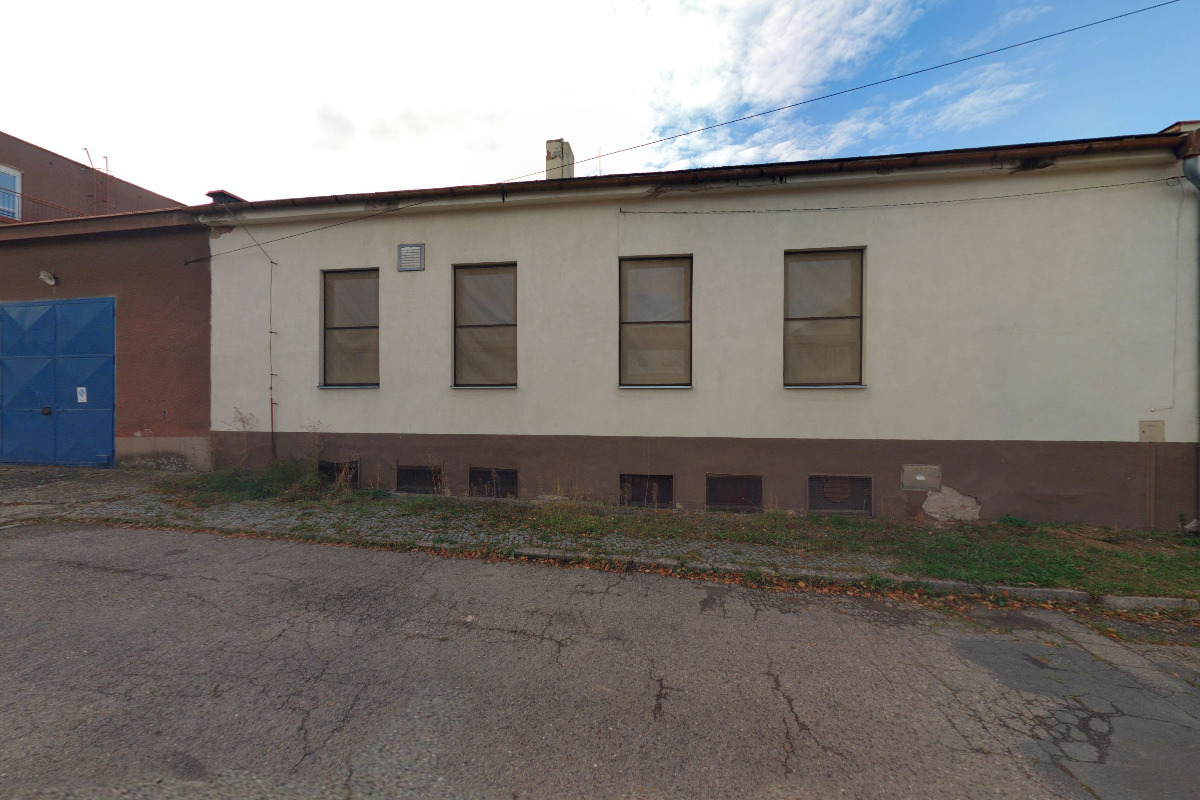 Cukrářská výrobna Chotěboř, s.r.o.