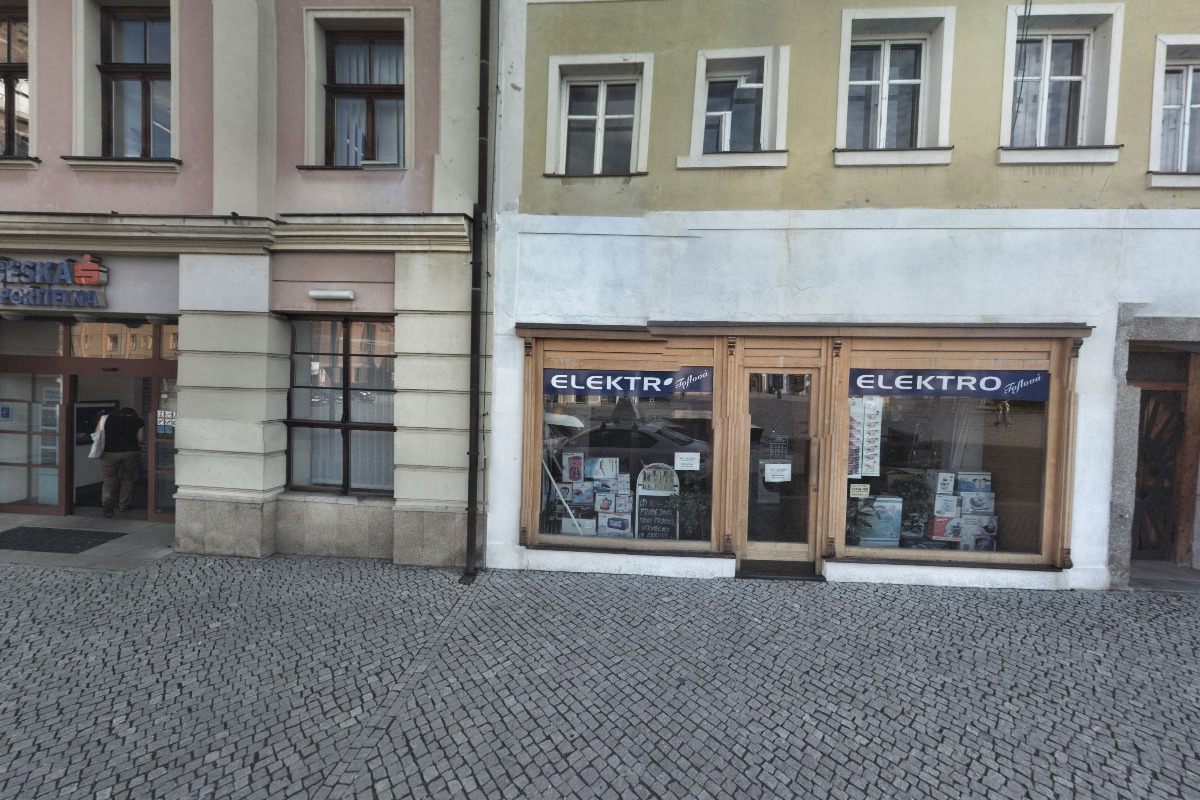 Ludmila Toflová Elektro foto 4