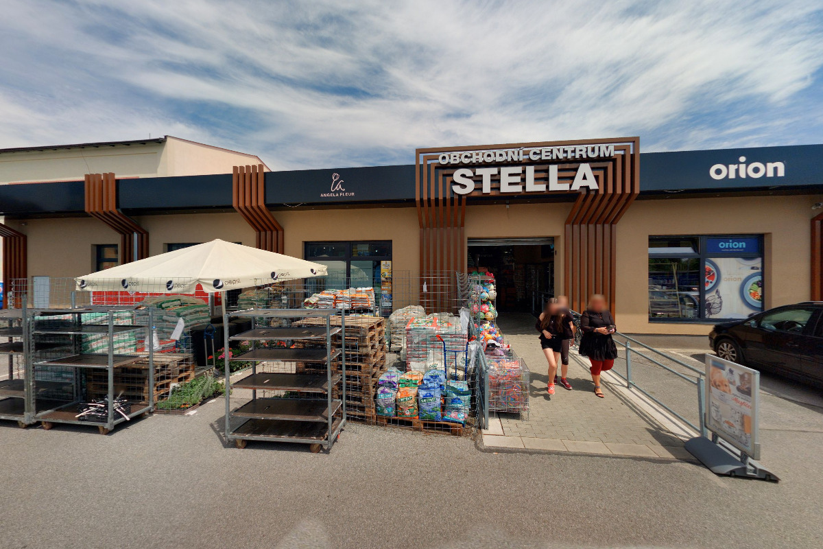 ORION - tvoříme vaši domácnost foto 2