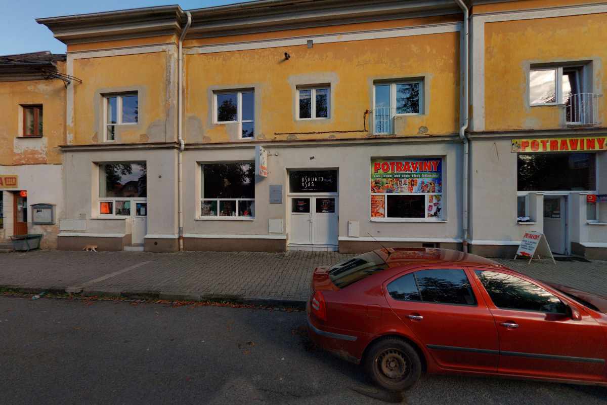 Kosmetika Veronika Beneš