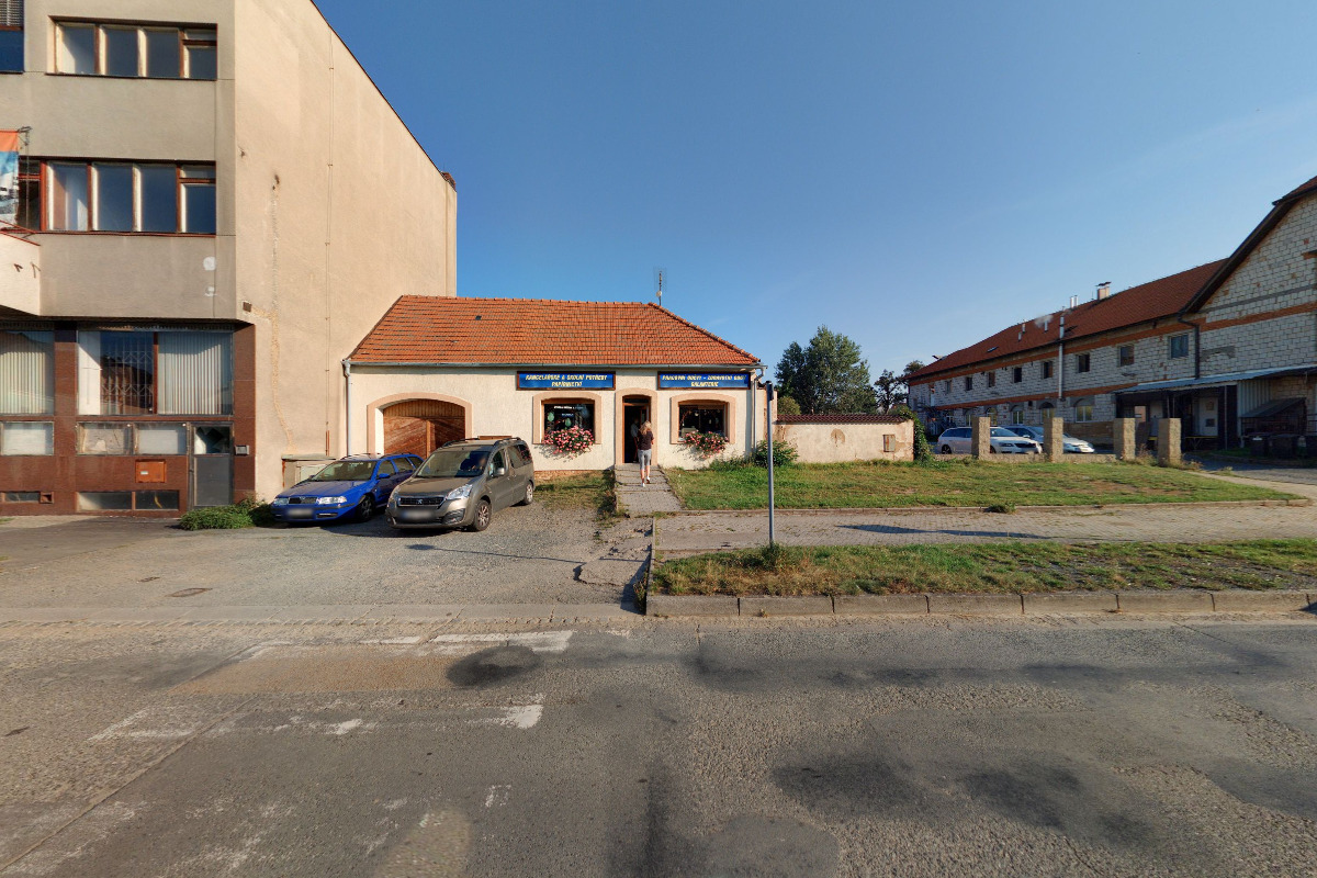 František Vopěnka - Portex foto 2