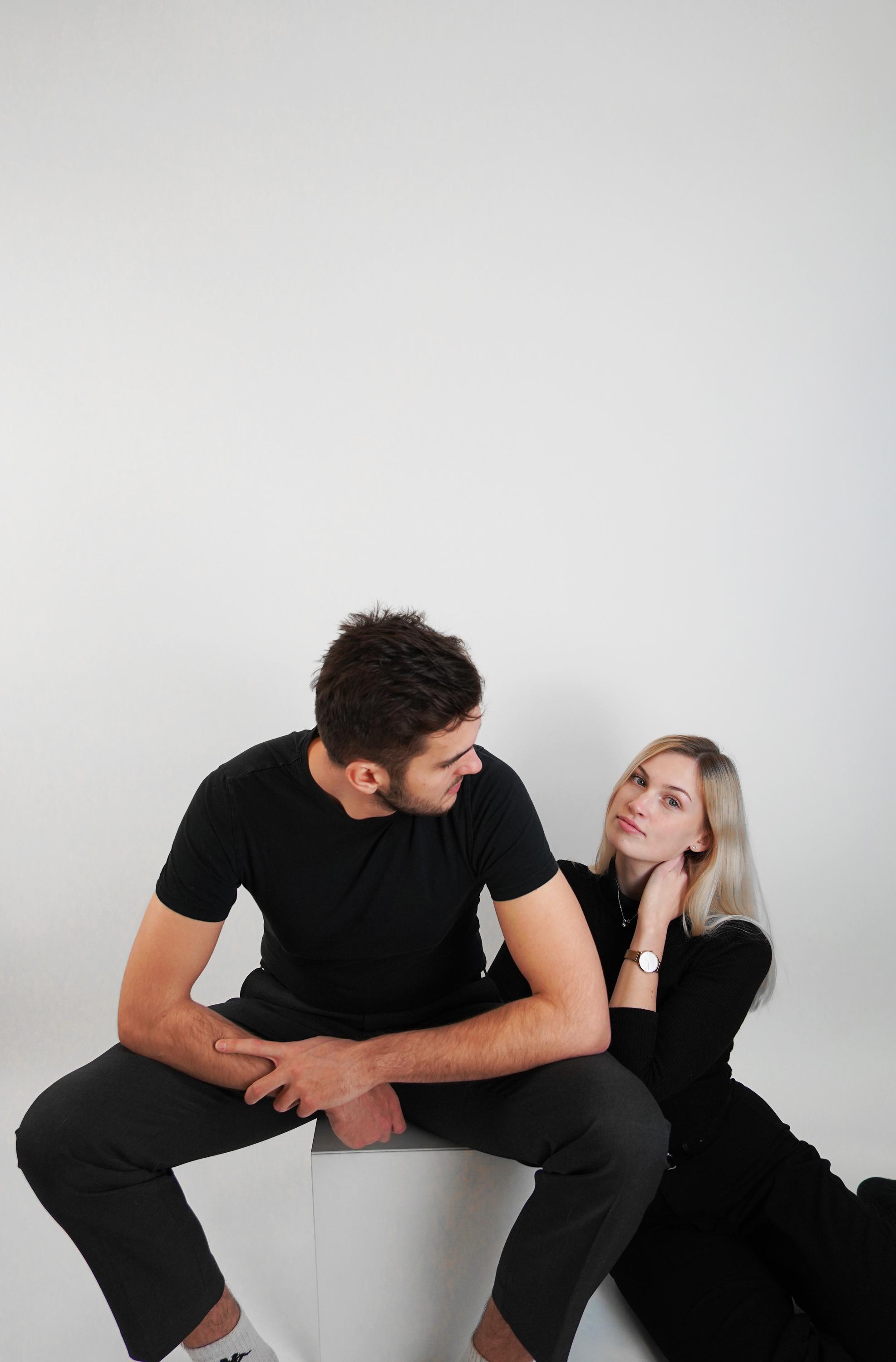 MONO studio foto 2