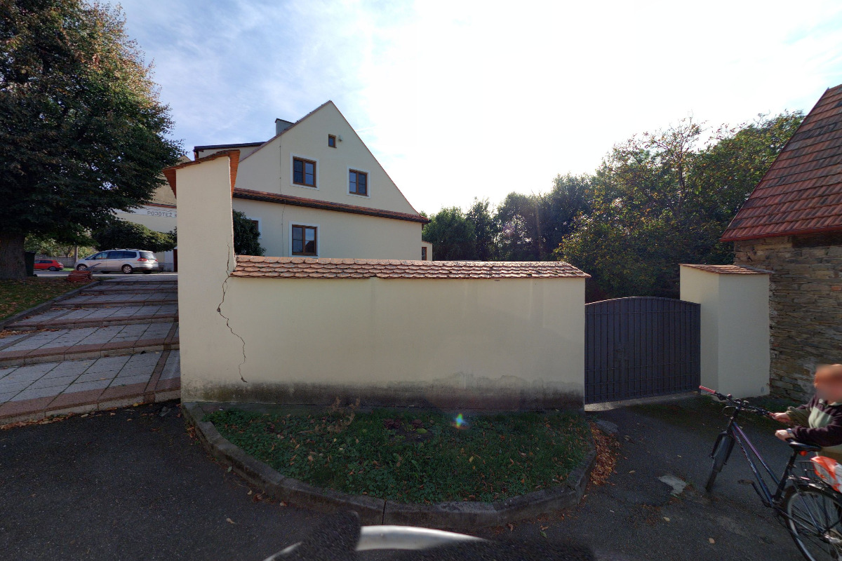 Farní sbor Českobratrské církve evangelické v Javorníku nad Veličkou