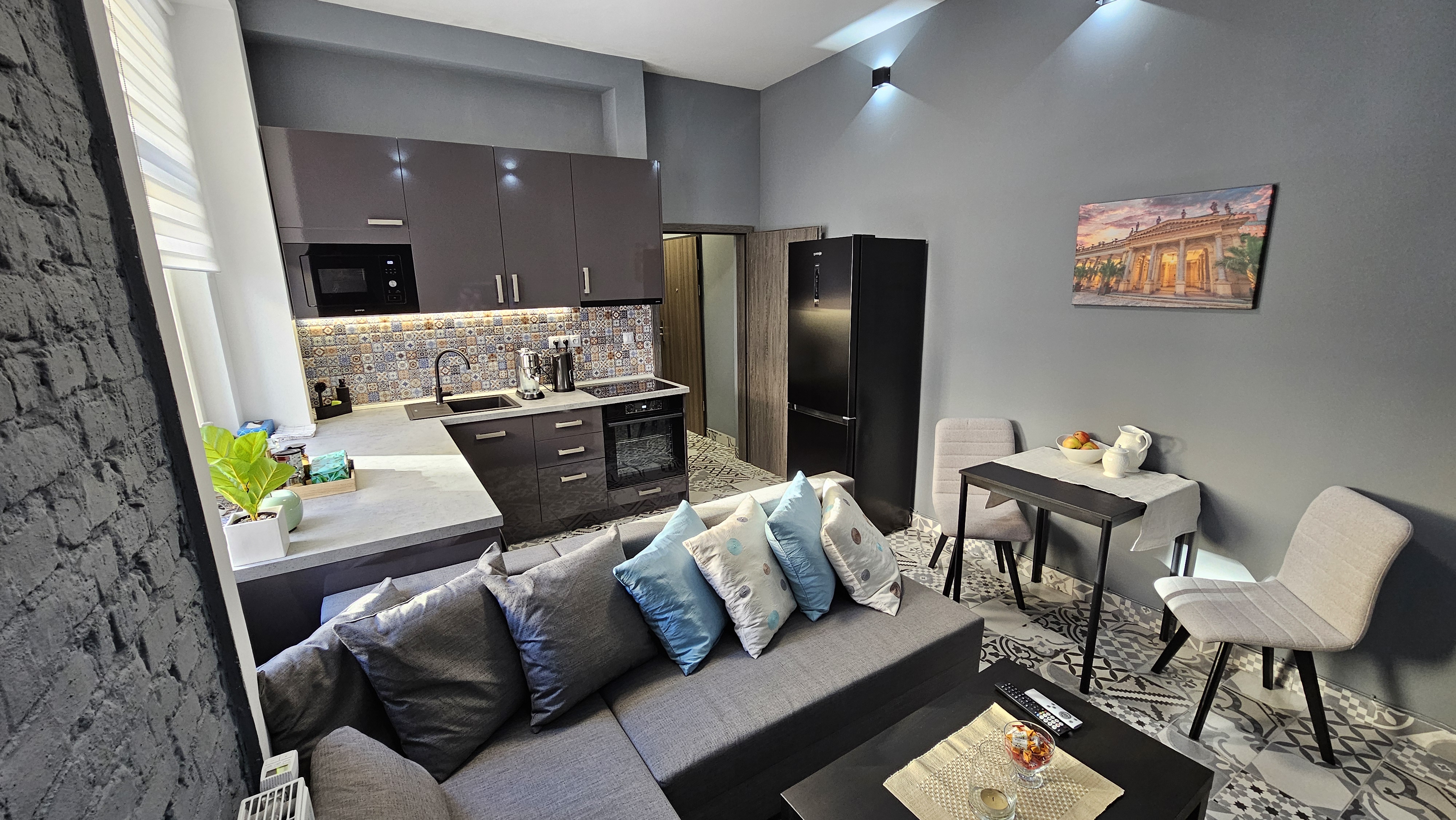 Apartment Silver 313 foto 4