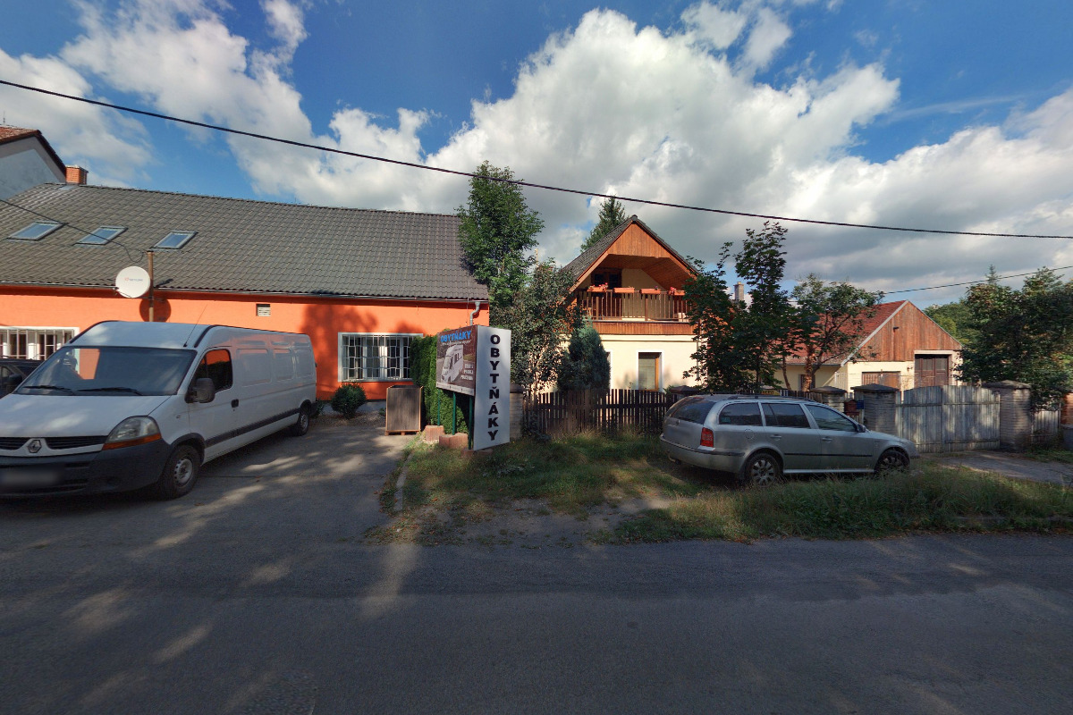 Autodoprava Riedl foto 2