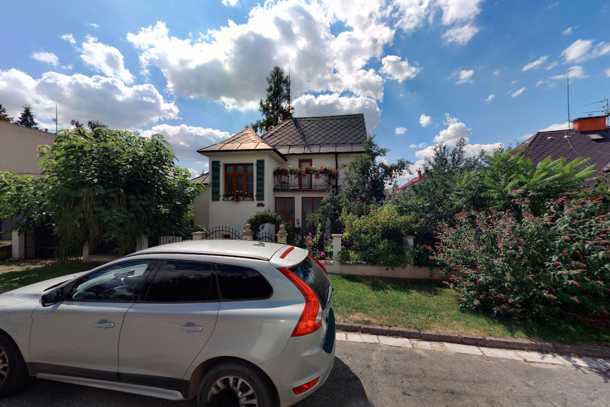 SaraHome