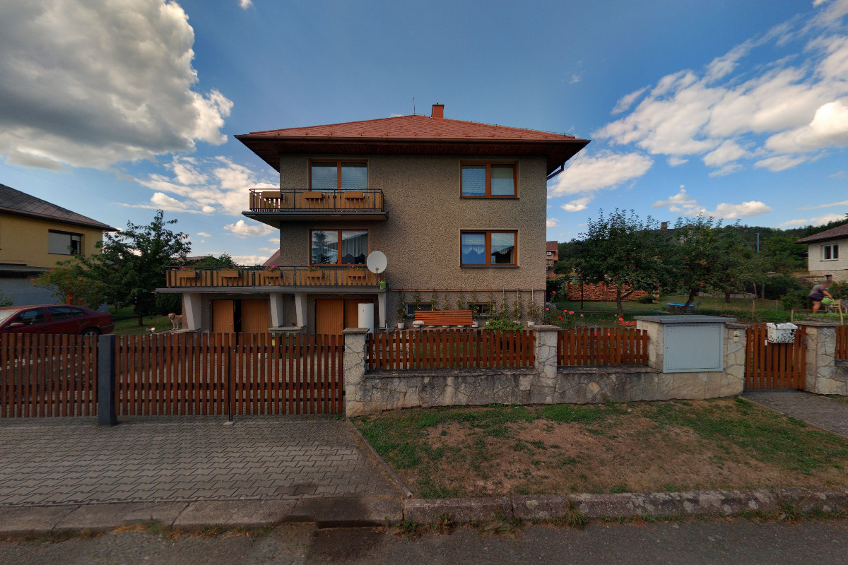 Mechatronik Miroslav Mrázek