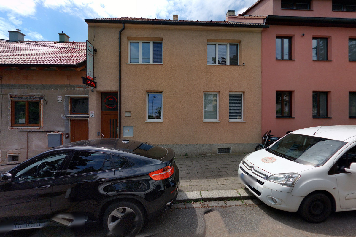 Stavební firma Hádlík, s.r.o. foto 2
