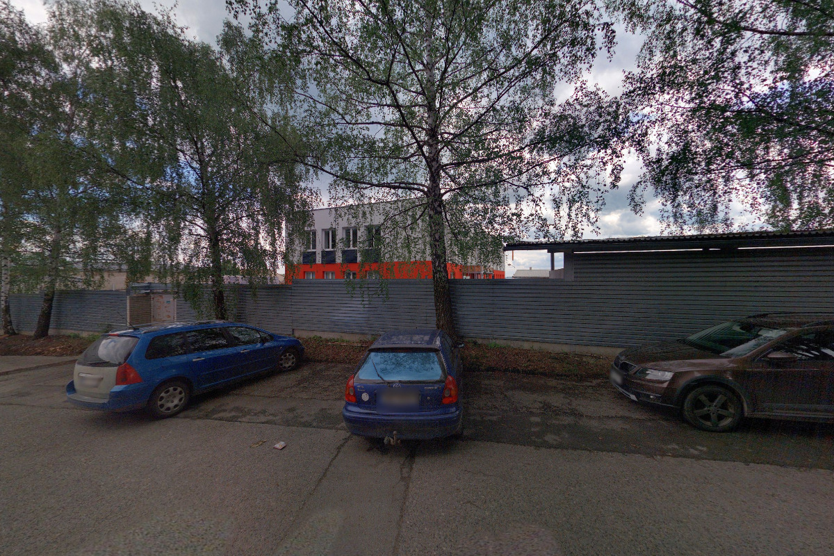 Ing. František Fara