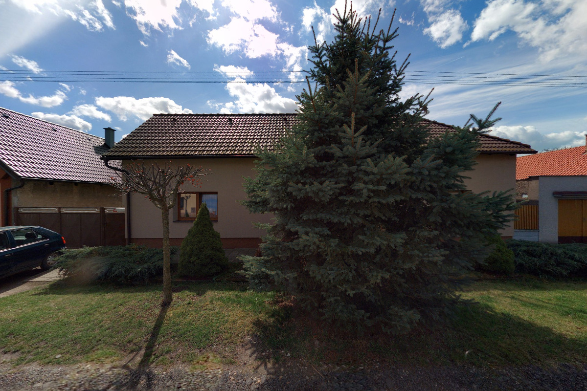 Josef Héra - zednické práce