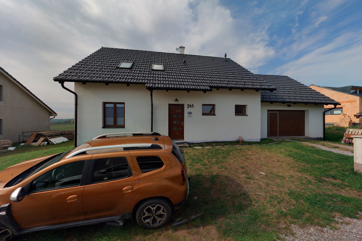 Mgr. Barbora Stolínová