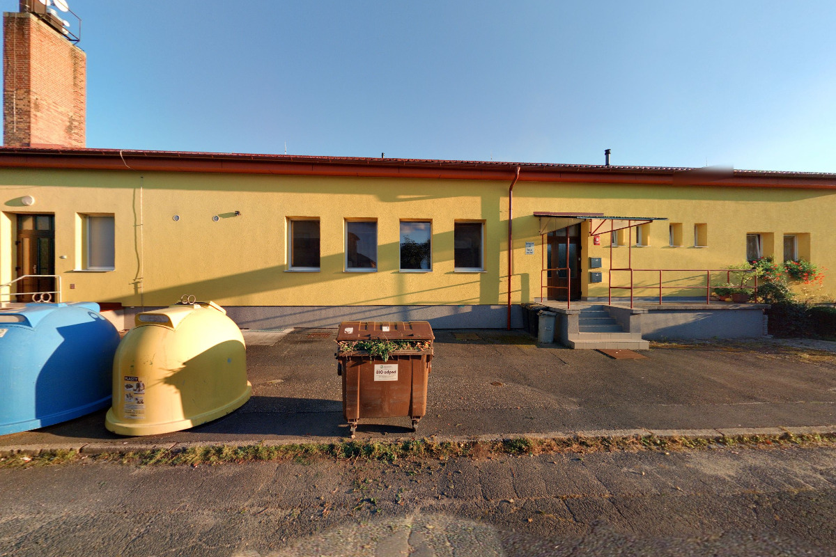 MŠ Janovice nad Úhlavou foto 1