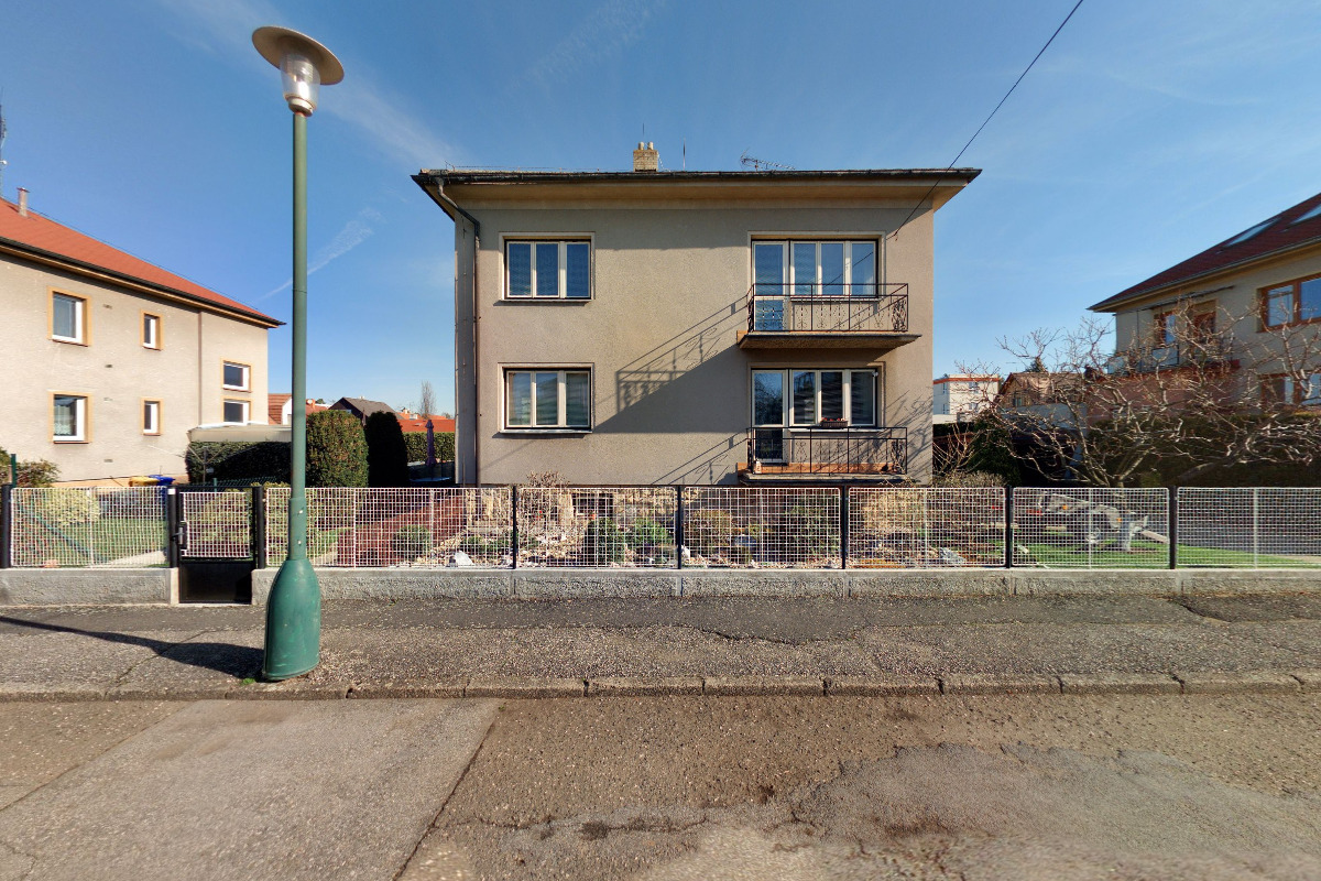 Apartmán Milena foto 3