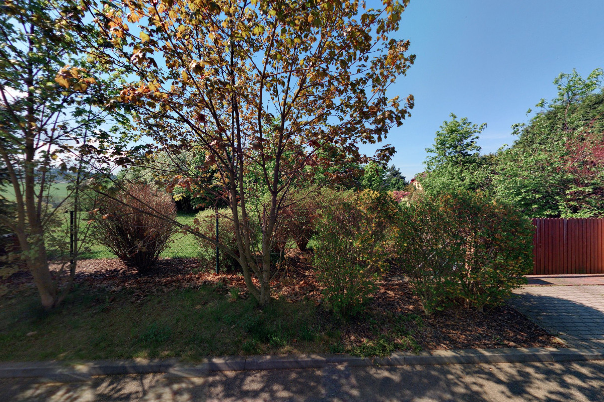 OBČANÉ PRO KOMÁROV o.s.