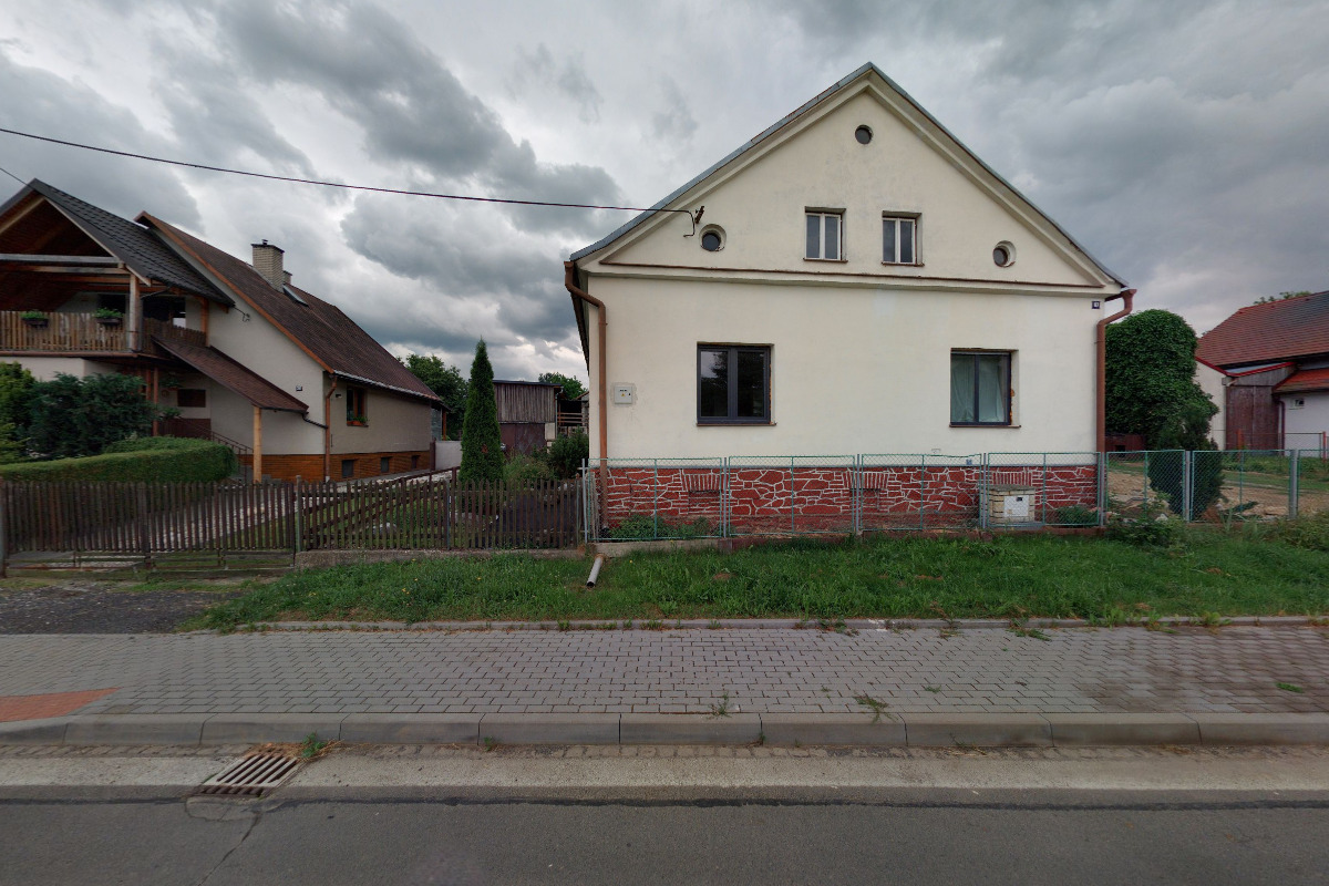 Tvořím Klidem
