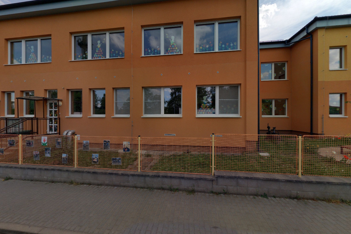 MŠ Doksy, Pražská