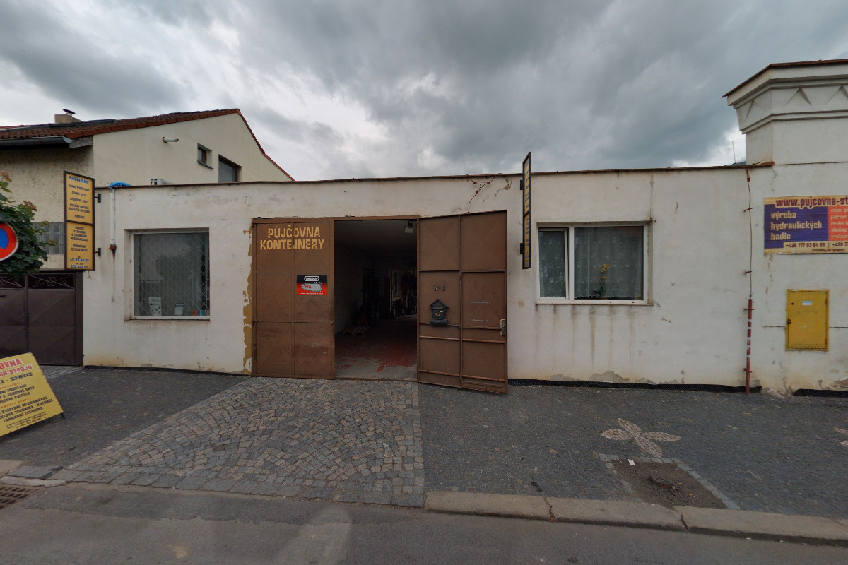 Miroslav Škaloud - Půjčovna stavebních strojů foto 2