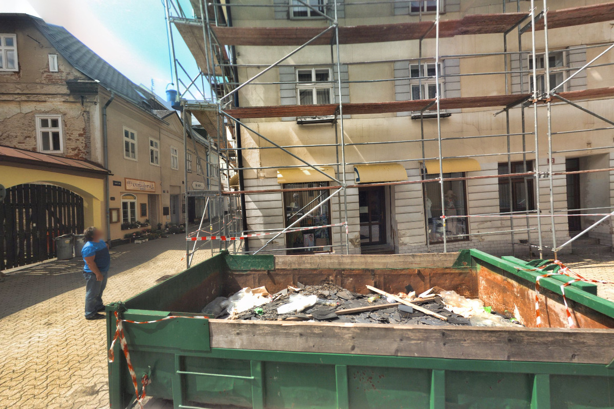 Módní oděvy - Drahomíra Wawrzaczová foto 2