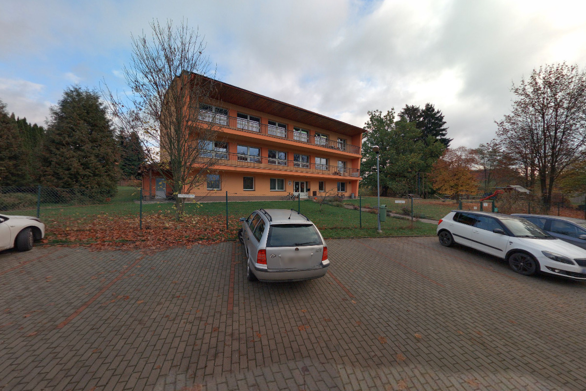 ZŠ a MŠ Nová Ves nad Popelkou