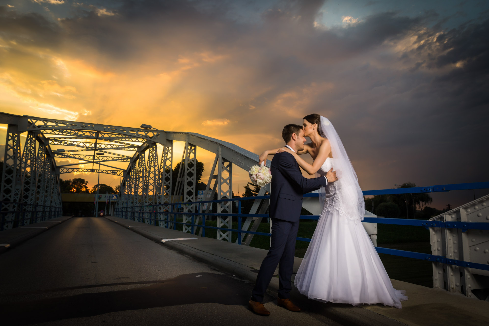 Marian Mrózek, svatební fotograf a DJ foto 3