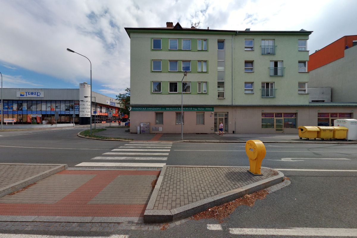 HRADECKÁ DRAŽEBNÍ, s.r.o. foto 2